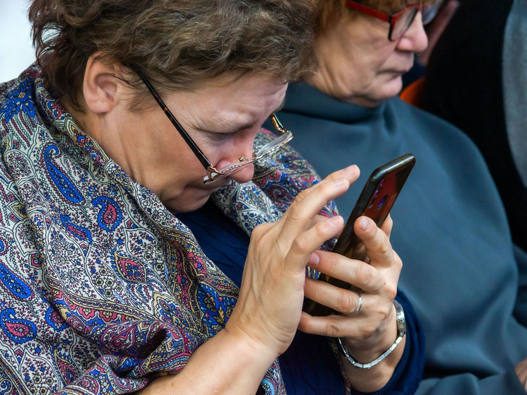 Южноуральцев пытаются обокрасть, предлагая перерасчет пенсии