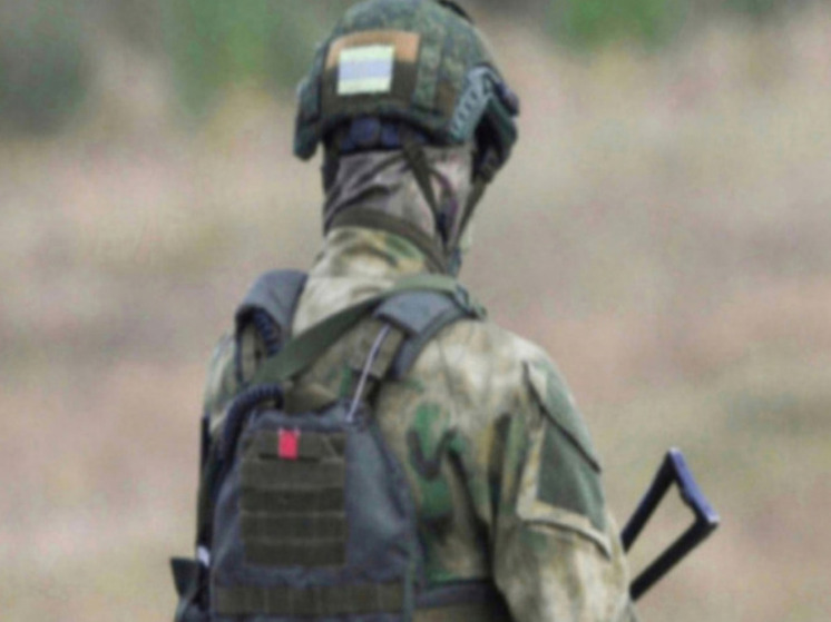 Российские войска освободили населенный пункт Безымянное в ДНР