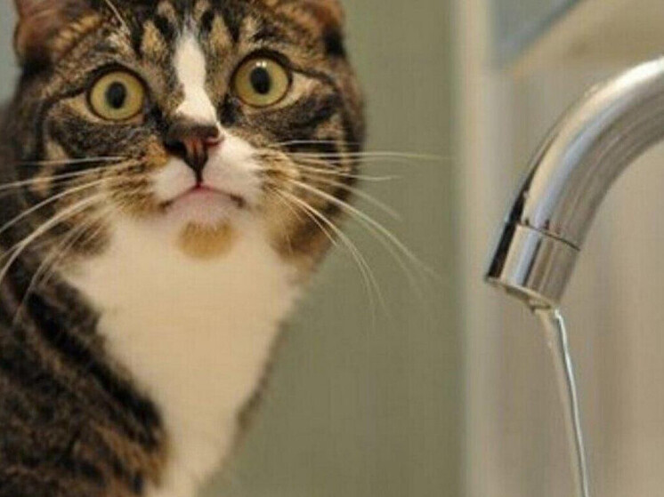 Месяц страдающие от перебоев с водоснабжением жители Суоярви еще месяц будут оставаться без воды