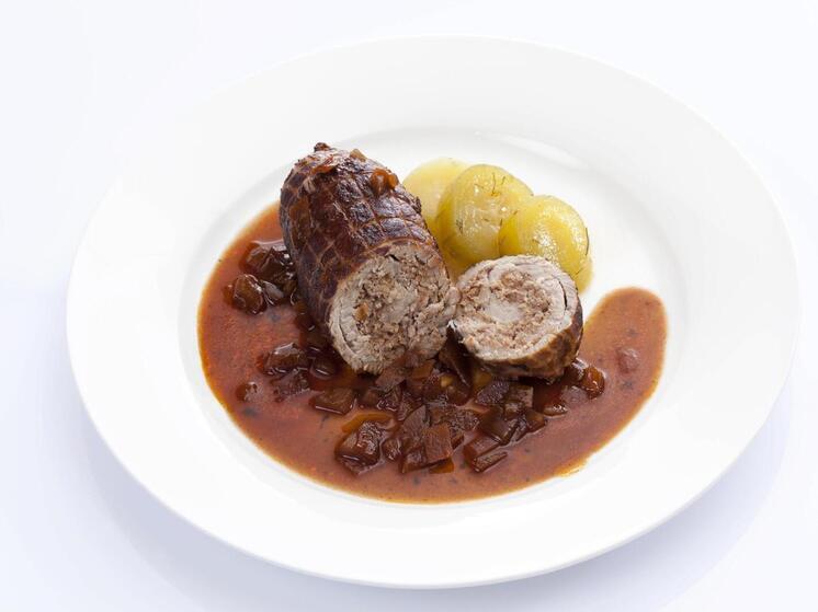 Россиянам рассказали, что можно приготовить из фарша