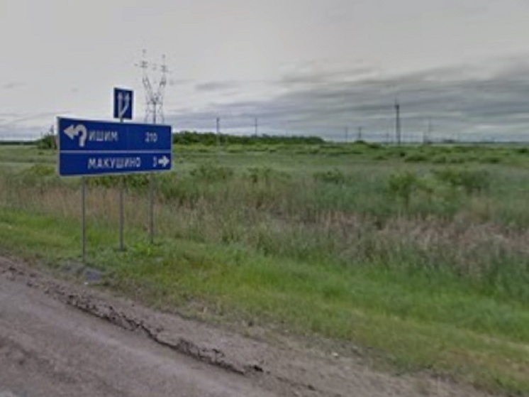 Пересмотрят основания для увольнения главы Макушинского округа