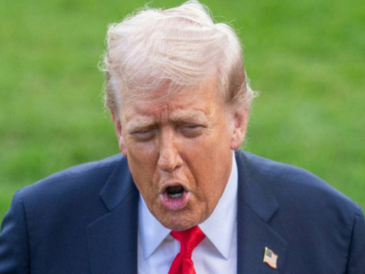 WP: европейцы пожаловались, что Трамп ввел их в неведение по Украине