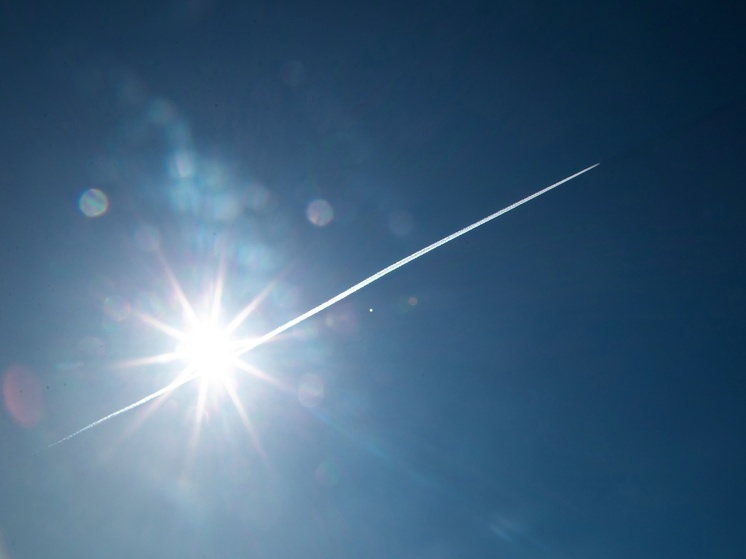 Впервые с 2019 года на небе формируется солнечный парад планет