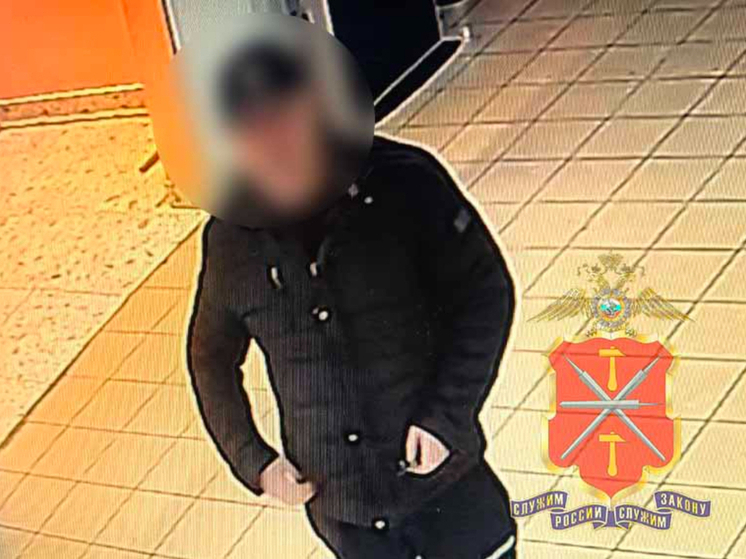 В Туле задержан мужчина, присвоивший деньги с чужого банковского счета
