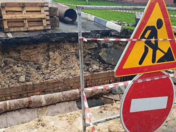 Новый микрорайон в Луганске получит современные очистные сооружения