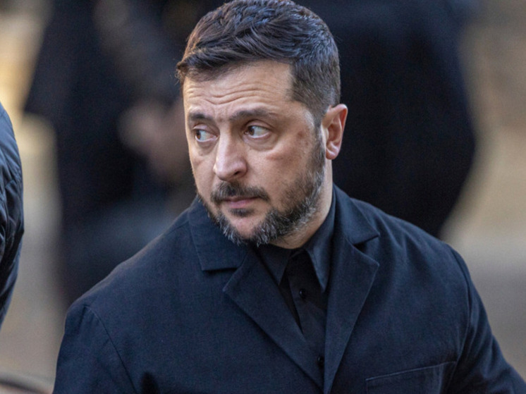 Сикорский: у Зеленского не упала бы корона, если бы он встретился с Навроцким