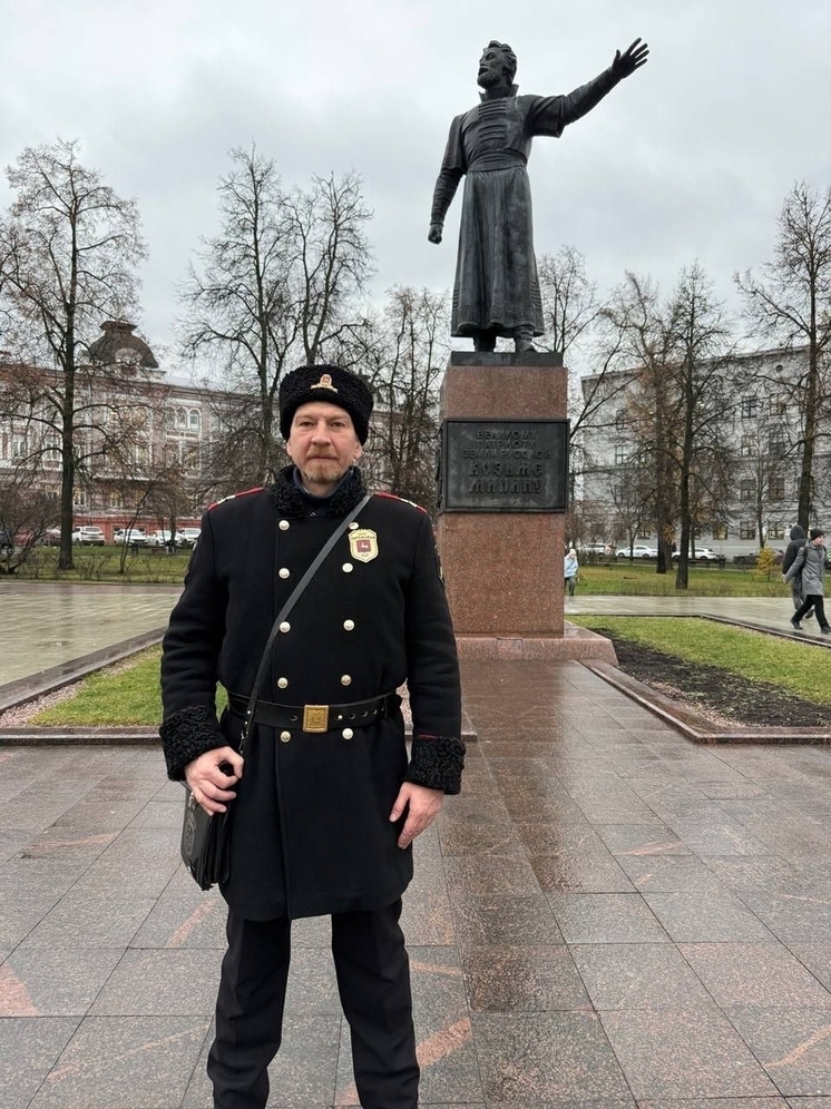 Нижегородских городовых можно будет встретить на пяти маршрутах