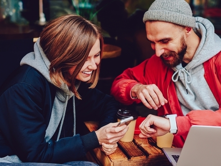 В черную пятницу костромичи больше покупали смартфоны и наушники