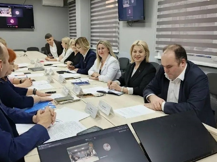 В Хакасии сменился председатель регионального родительского совета