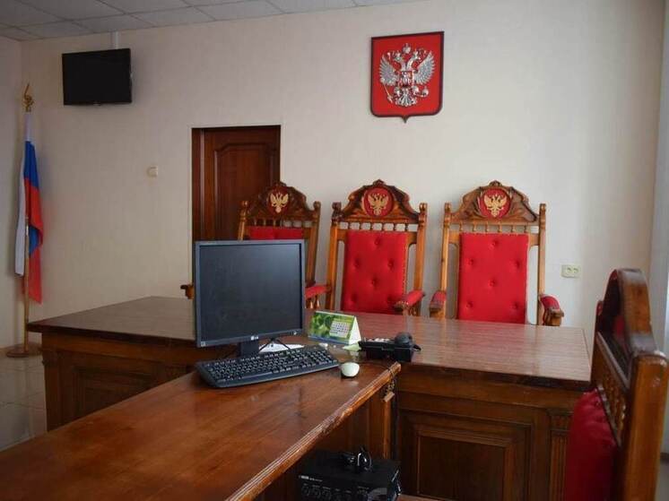 В Курской области продавщица выплатит более 400 тысяч рублей недостачи