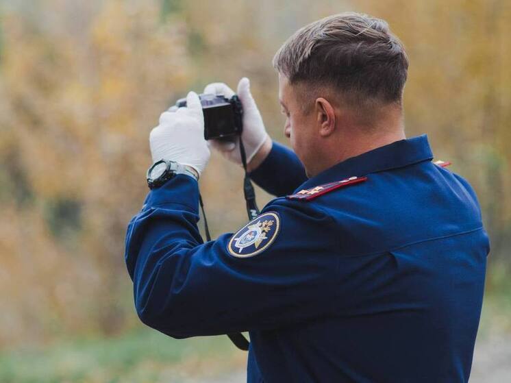 В Хакасии соседи спасли сбежавшего от убийцы мужчину