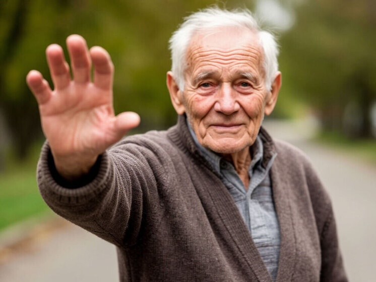 Жители Подмосковья могут подать заявления на перерасчет пенсии