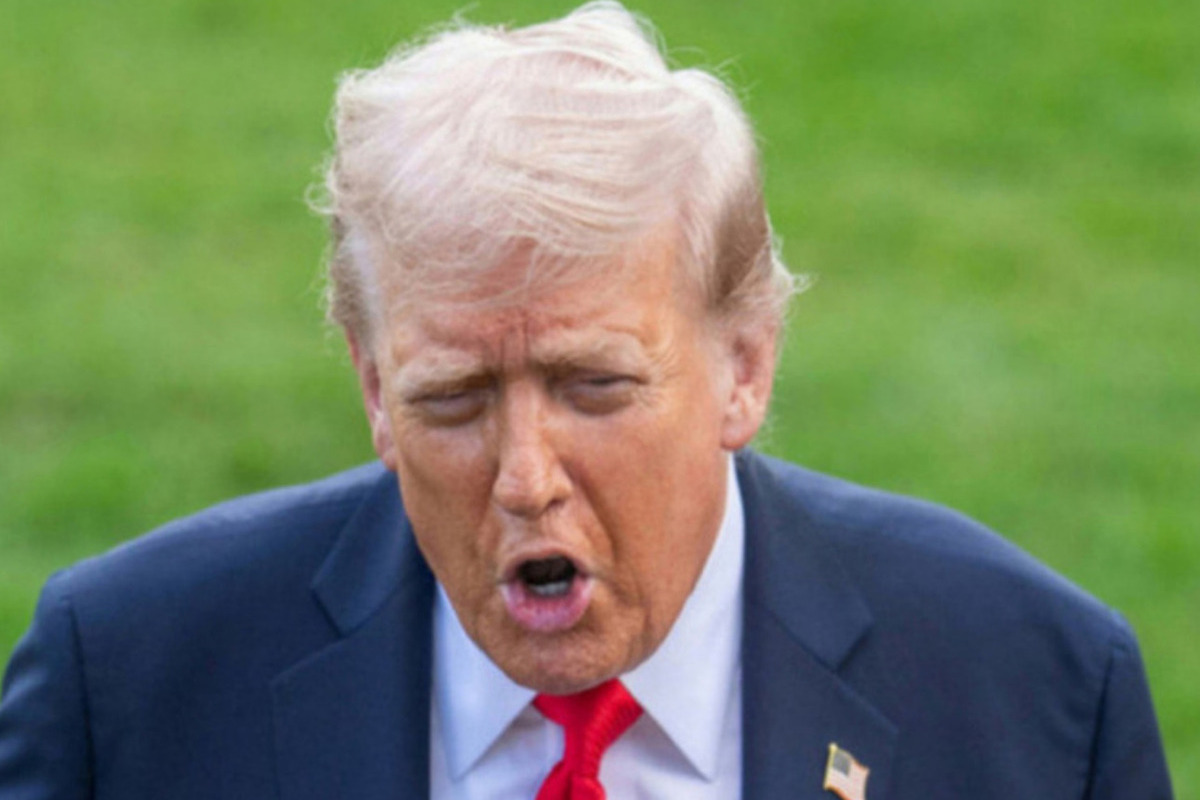 Стало известно о жалобе лидеров Европы на Трампа