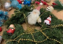 Аналитики Авито выяснили, как жители Омска украшают дома к Новому году, раскрыв заметную разницу в подходах разных поколений