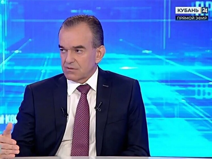 Дорожная карта подключения населённых пунктов Кубани к проводному интернету рассчитана на 3 года