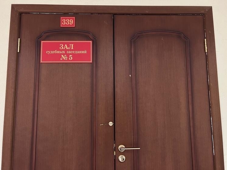 Жительница Тверской области избила мужа табуретом из-за пристрастия к алкоголю