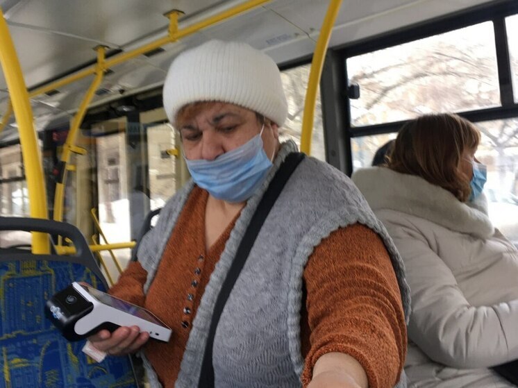 26 категорий саратовцев имеют право на бесплатный проезд