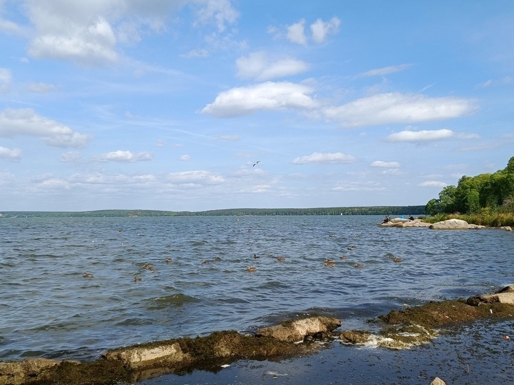 Многоэтажек на берегу Шарташа в Екатеринбурге не будет