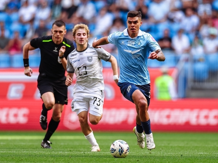 Отправятся в Калининград: «Крылья» встретятся с «Балтикой» на ее поле 7 декабря