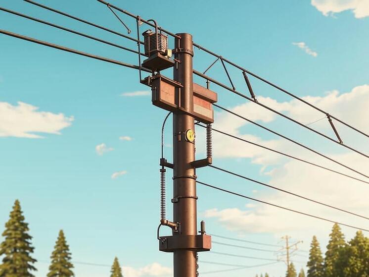 В Дагестане энергетики модернизируют семь ключевых подстанций и шесть ЛЭП