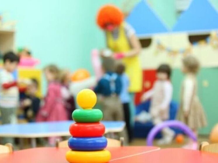 В Карелии "оптом" капитально отремонтируют полдесятка детских садиков