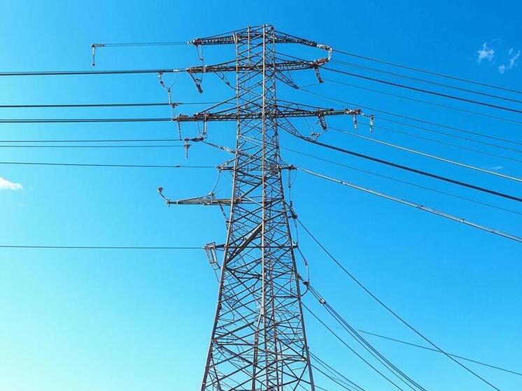 Энергетики Дагестана в этом году заменили 615 км устаревших проводов