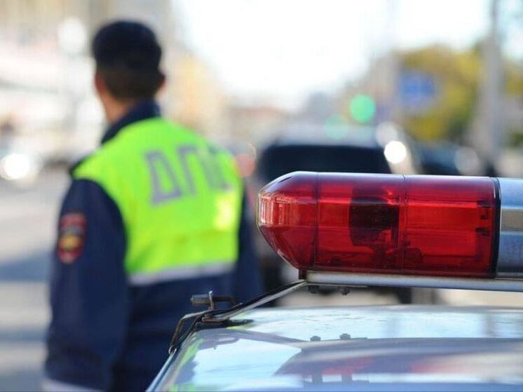 Уфимские автоинспекторы задержали водителя с 43 неоплаченными штрафами