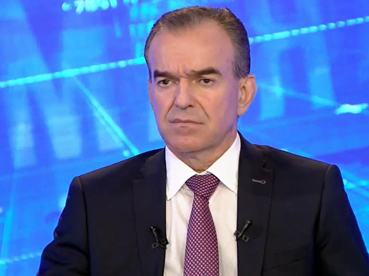 На Кубани рассмотрят возможность комплексной поддержки аграриев после засухи