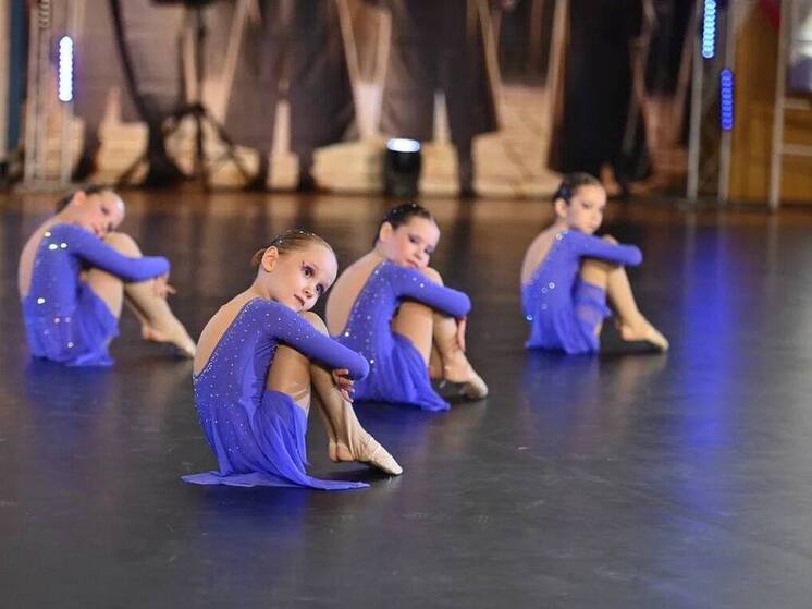 Пензенские чирлидеры победили на межрегиональном фестивале «Сурская Чирландия»