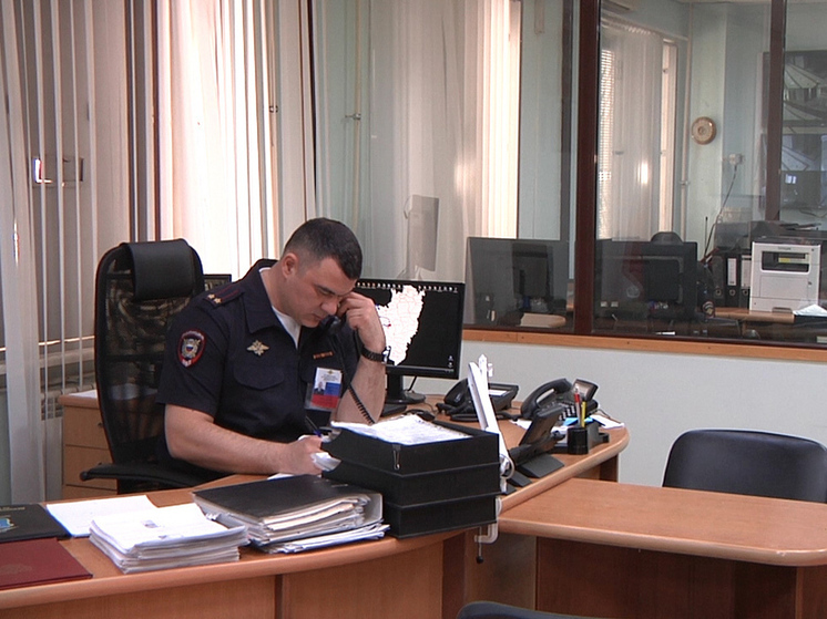 В Самарской области ищут 15-летнего Ивана Петрова