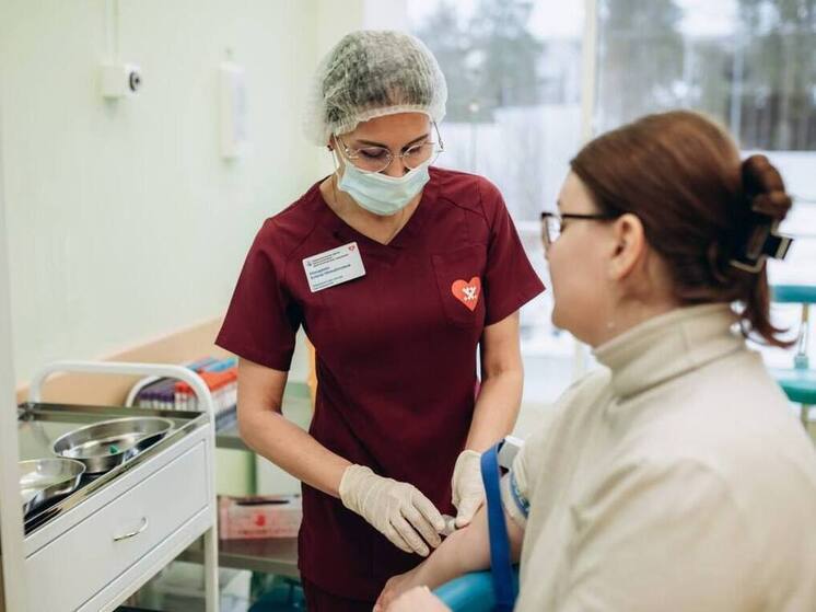 На Ямале стартует акция «День здорового ямальца»