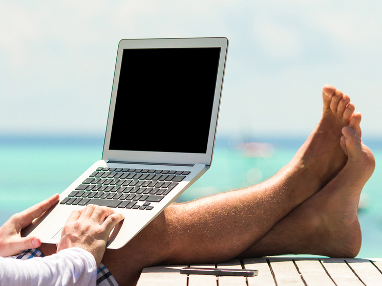 Каждый второй житель Карелии грезит о переезде в Сочи ради работы с видом на морские пейзажи