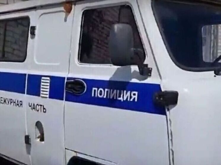 Курянин из-за парковочного места ударил женщину и попал в суд