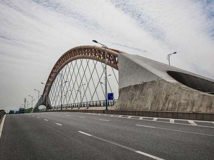 На выставке «Дорога 2025» представлены инновационные решения