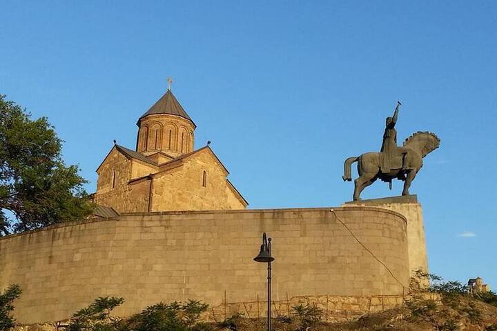 Премьер Грузии рассказал, чего он терпеливо ждет от США