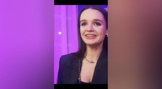 Дочь Славы Саша Морозова рассказала, зачем решила поменять зубы