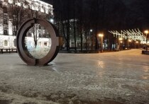 Скользкая подошва превращает обычную прогулку в рискованное испытание