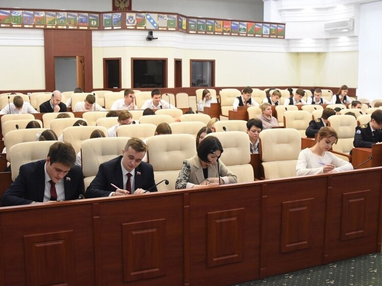 Курская область продлевает сроки отбора лидеров для кадрового резерва госуправления