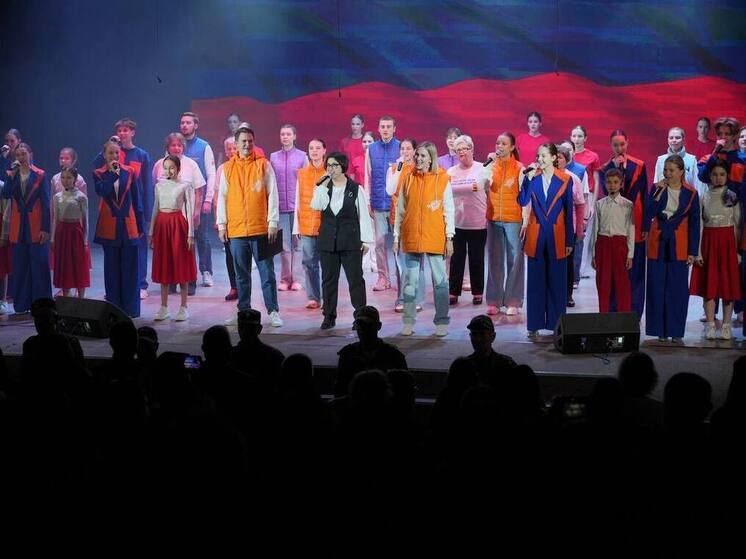 Глава Новороссийска: «По итогам 2025 года свыше 23 тысяч молодых людей пополнили ряды добровольцев»