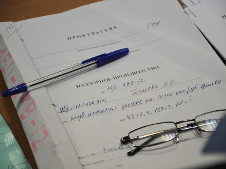 Свердловского участника СВО восстановили на работе после обращения в прокуратуру