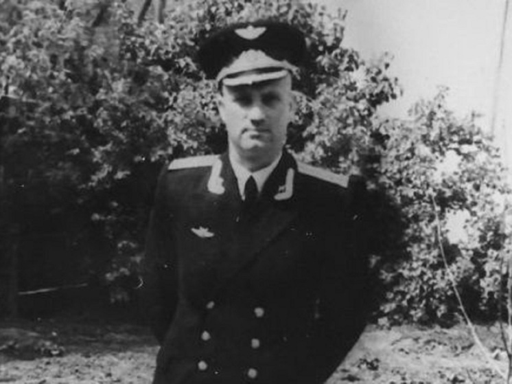 В волгоградском краеведческом музее расскажут о знаменитом герое-летчике