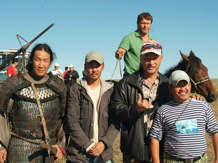 Скончался Кэри-Хироюки Тагава: Мировая кинозвезда и участник якутского проекта «Тайны Чингисхана»