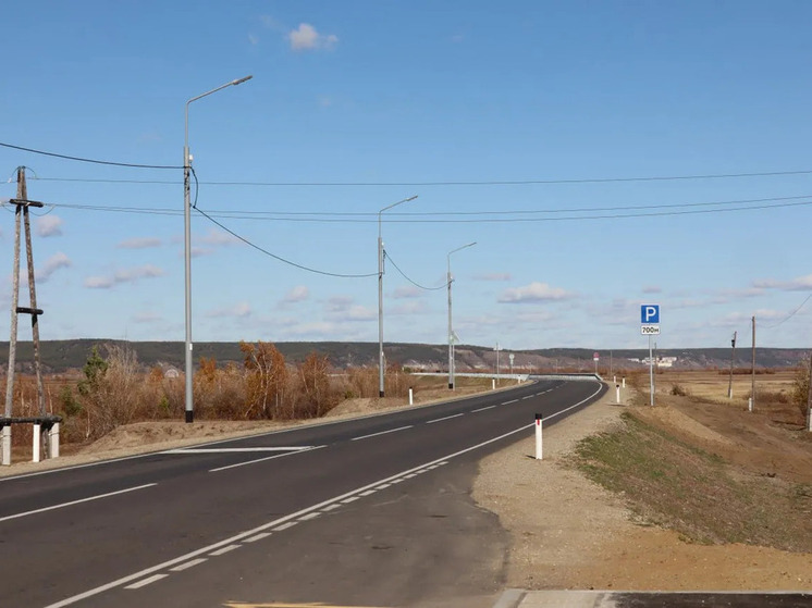 Якутия успешно завершила дорожную кампанию 2025 года: Досрочное выполнение нацпроекта Путина