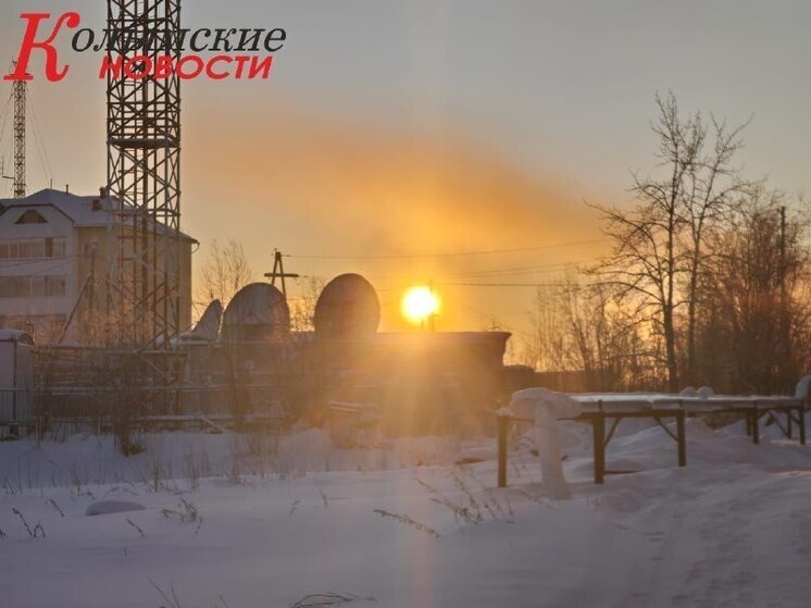 Актированные дни для школьников объявлены в двух районах Якутии из-за морозов и ветра