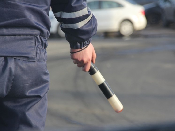 Профилактические рейды на выявление пьяных водителей грядут на Вологодчине в эти дни