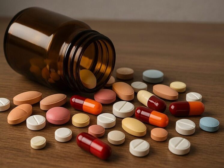 В Минздраве Якутии объяснили, почему возникли перебои с льготными препаратами