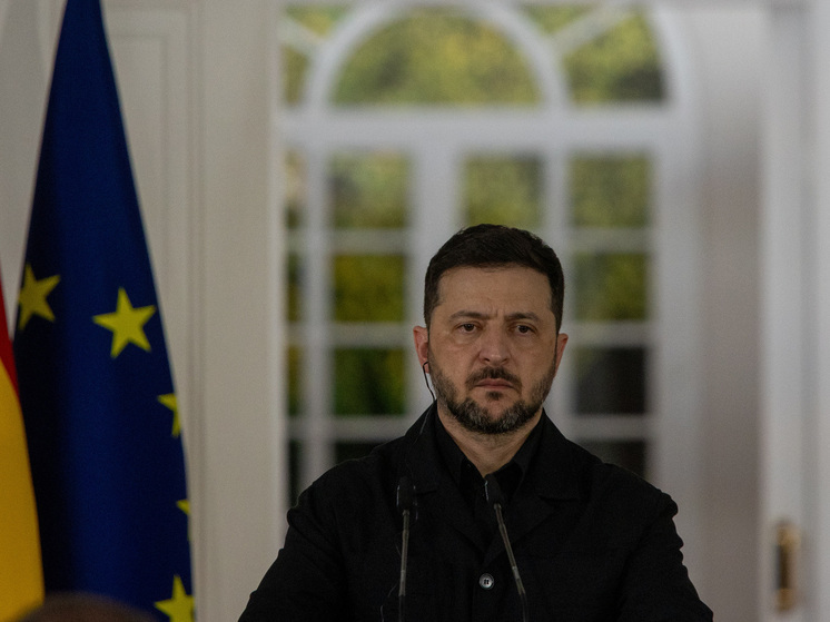 Макгрегор: на Украине может начаться военный переворот, если не будет достигнут мир