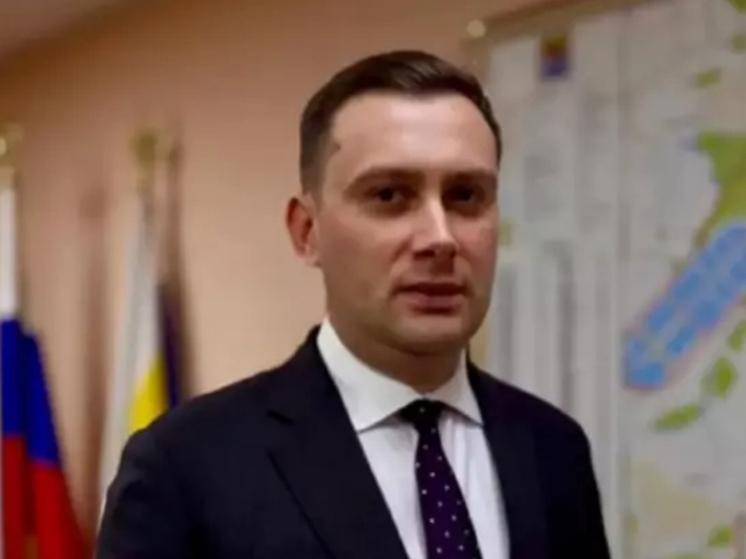 Павел Исаков избран главой Новочеркасска