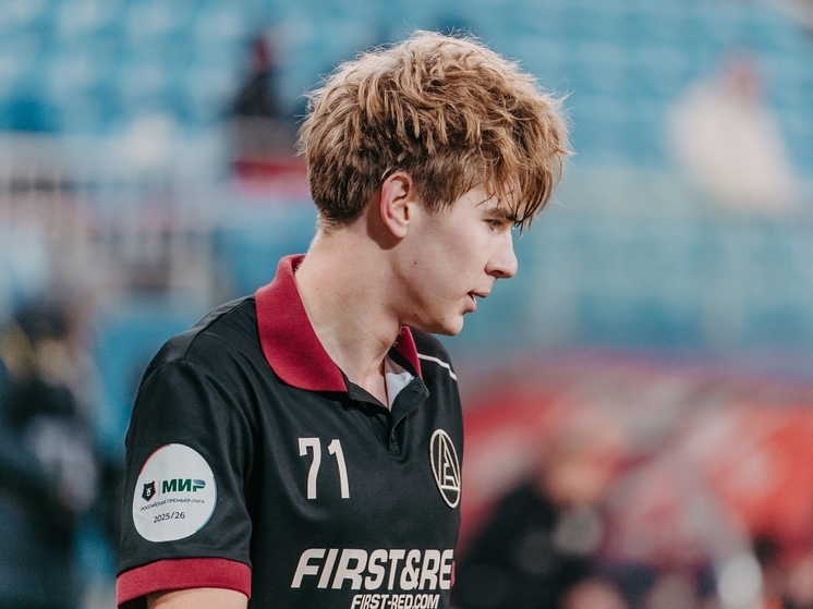 Инсайдер Карпов: «Акрон» отказал ЦСКА в продаже Пестрякова за 500 млн рублей