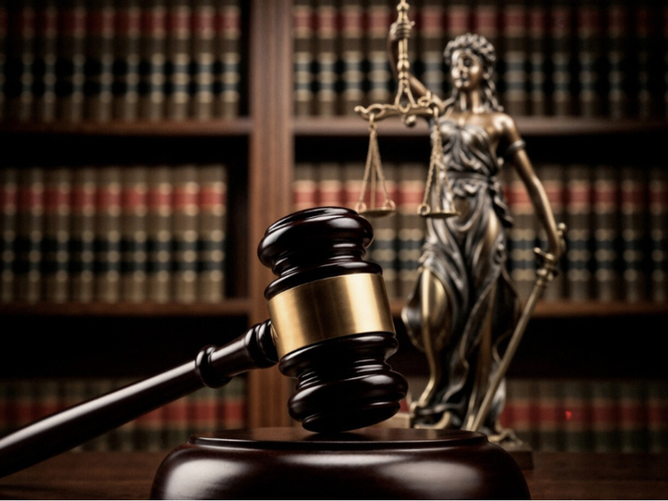 Генпрокуратура оспаривает формулировку увольнения главы отделения приставов Искитимского района